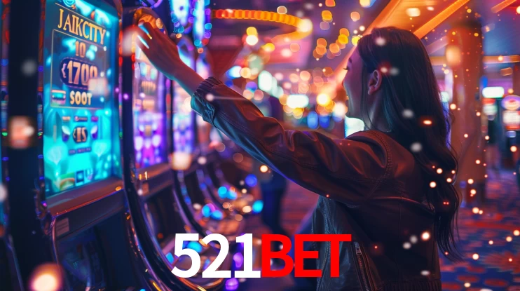521 BET login