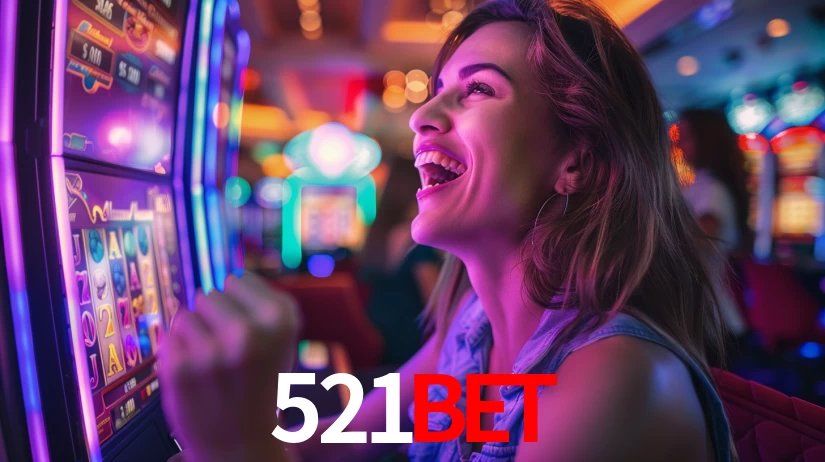 521BET: Seu Especialista em Apostas Esportivas Brasileiras