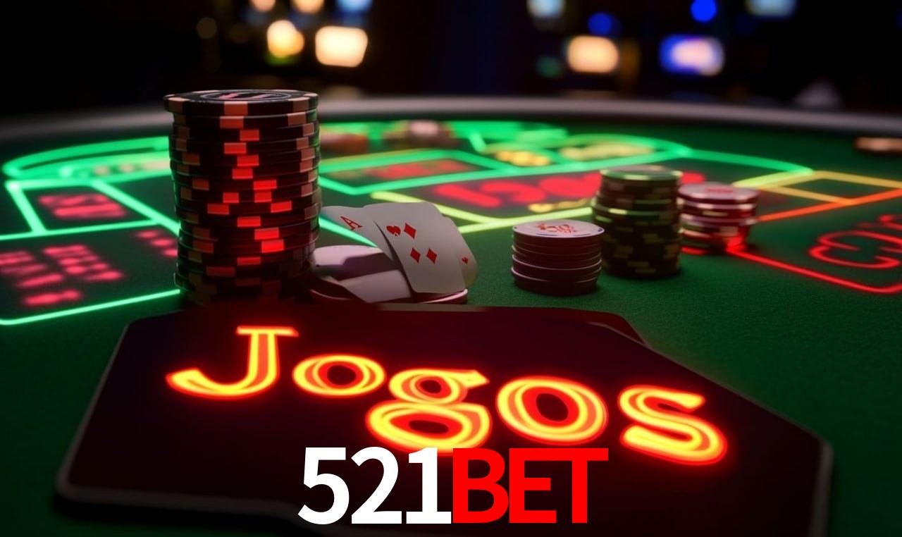 Ofertas Exclusivas 521BET