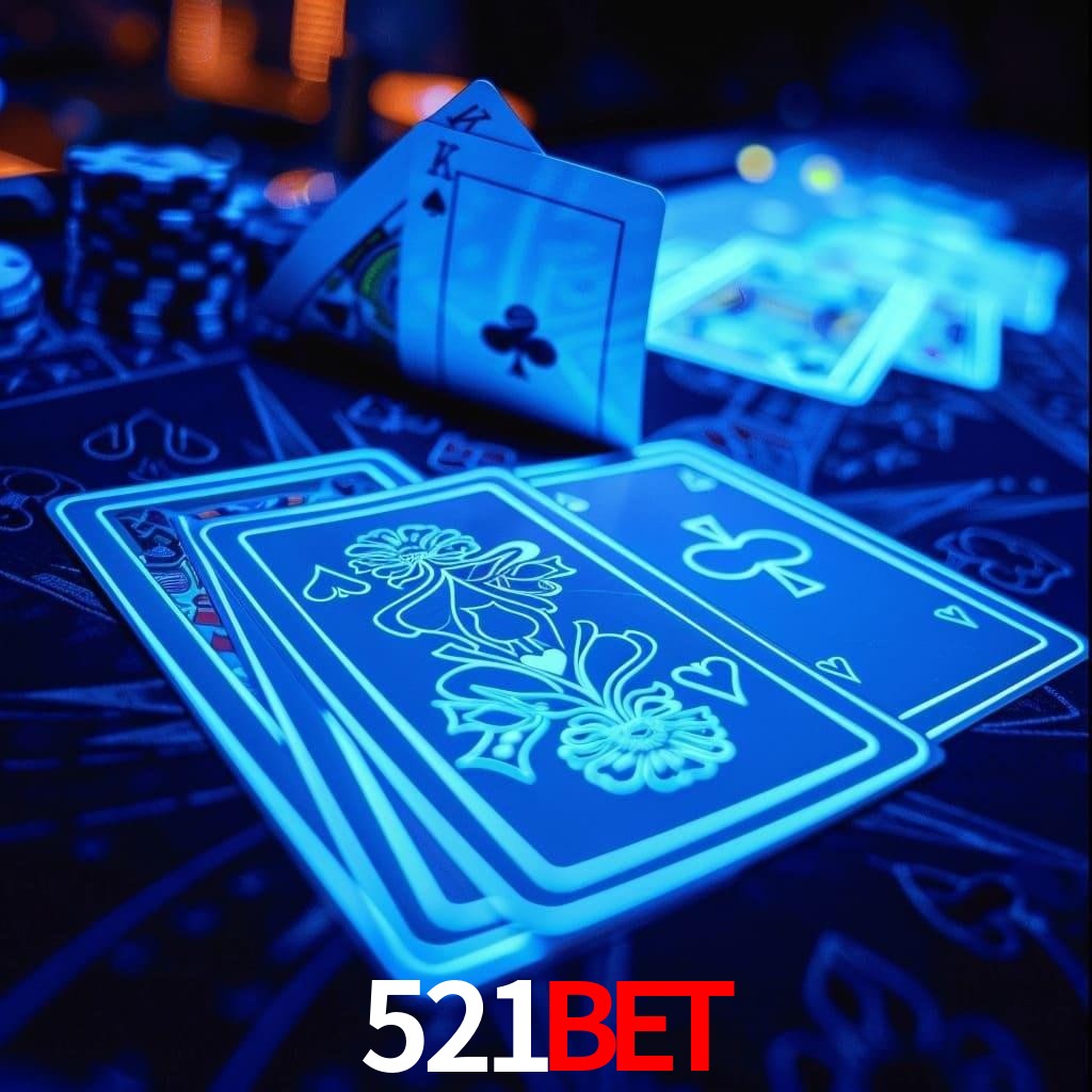 Ofertas Exclusivas 521BET