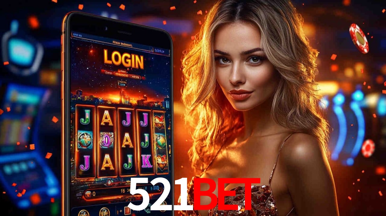 Experiência VIP 521BET