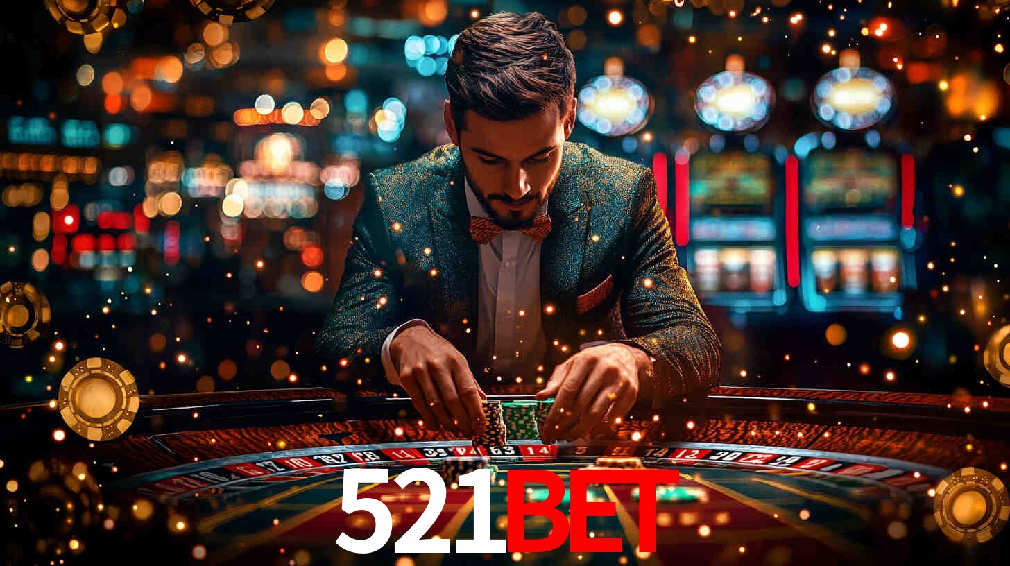 521BET