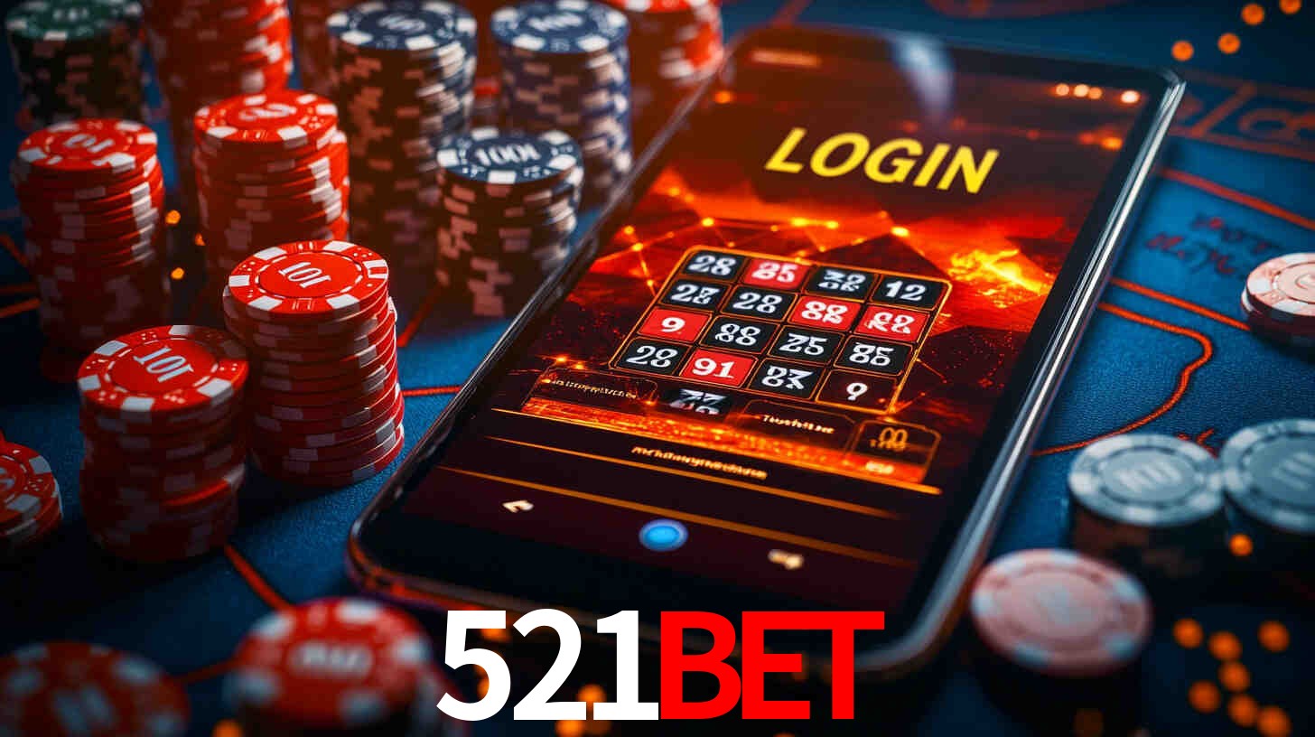 521BET