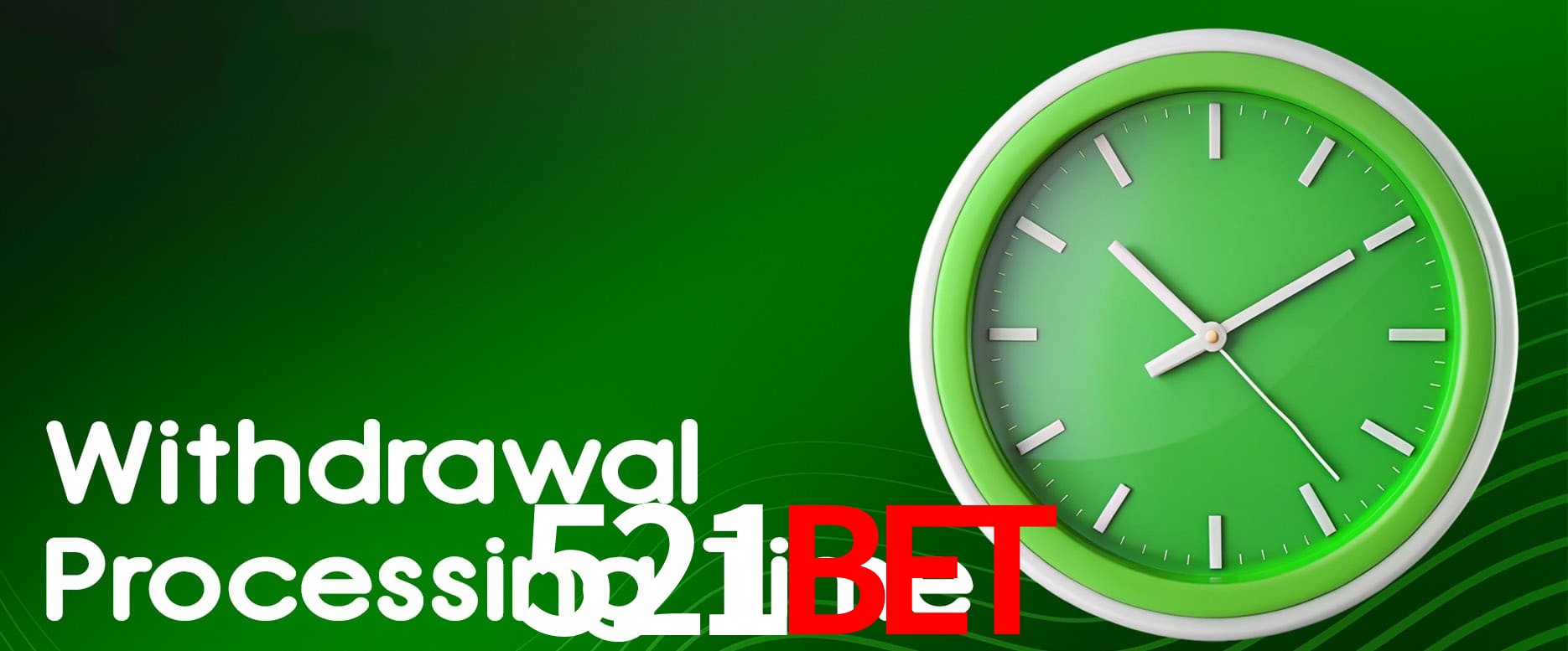 Provedores de Jogos 521BET