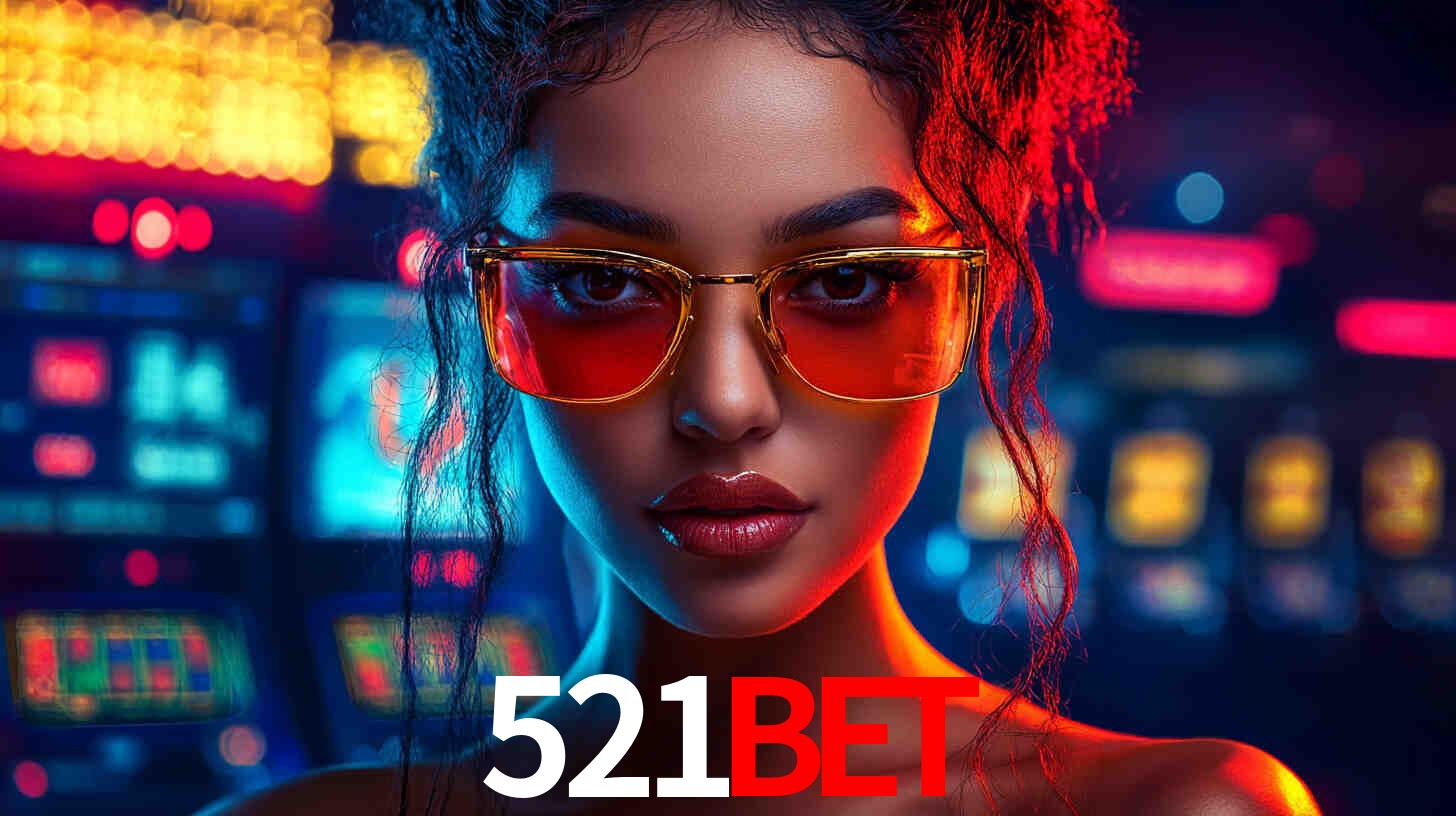 Inovações de Jogos na 521BET: O Futuro das Experiências Interativas