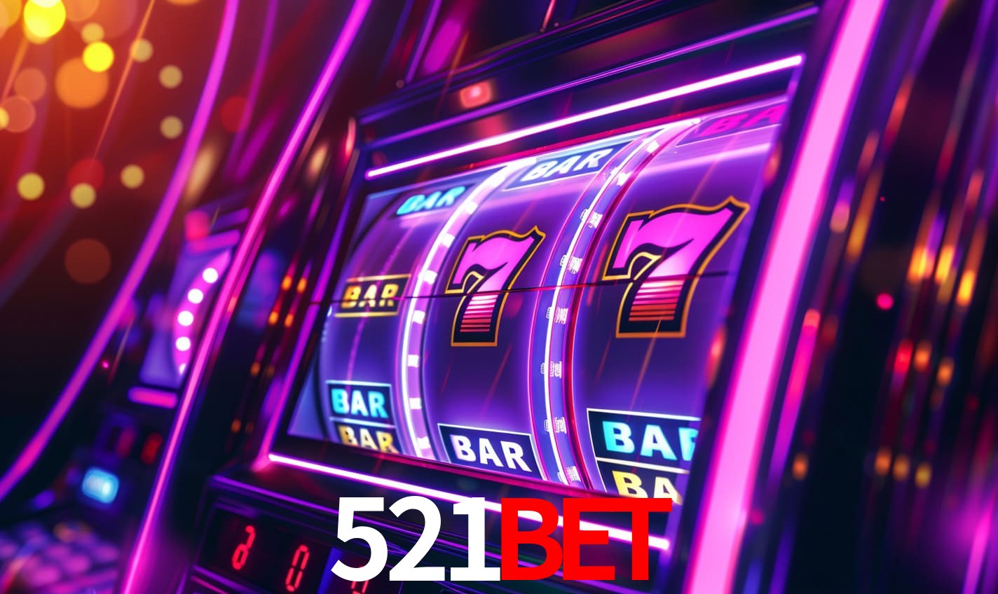 521 BET login