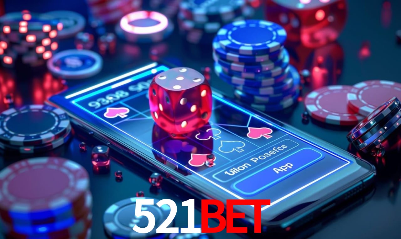 Promoção Relâmpago 521BET