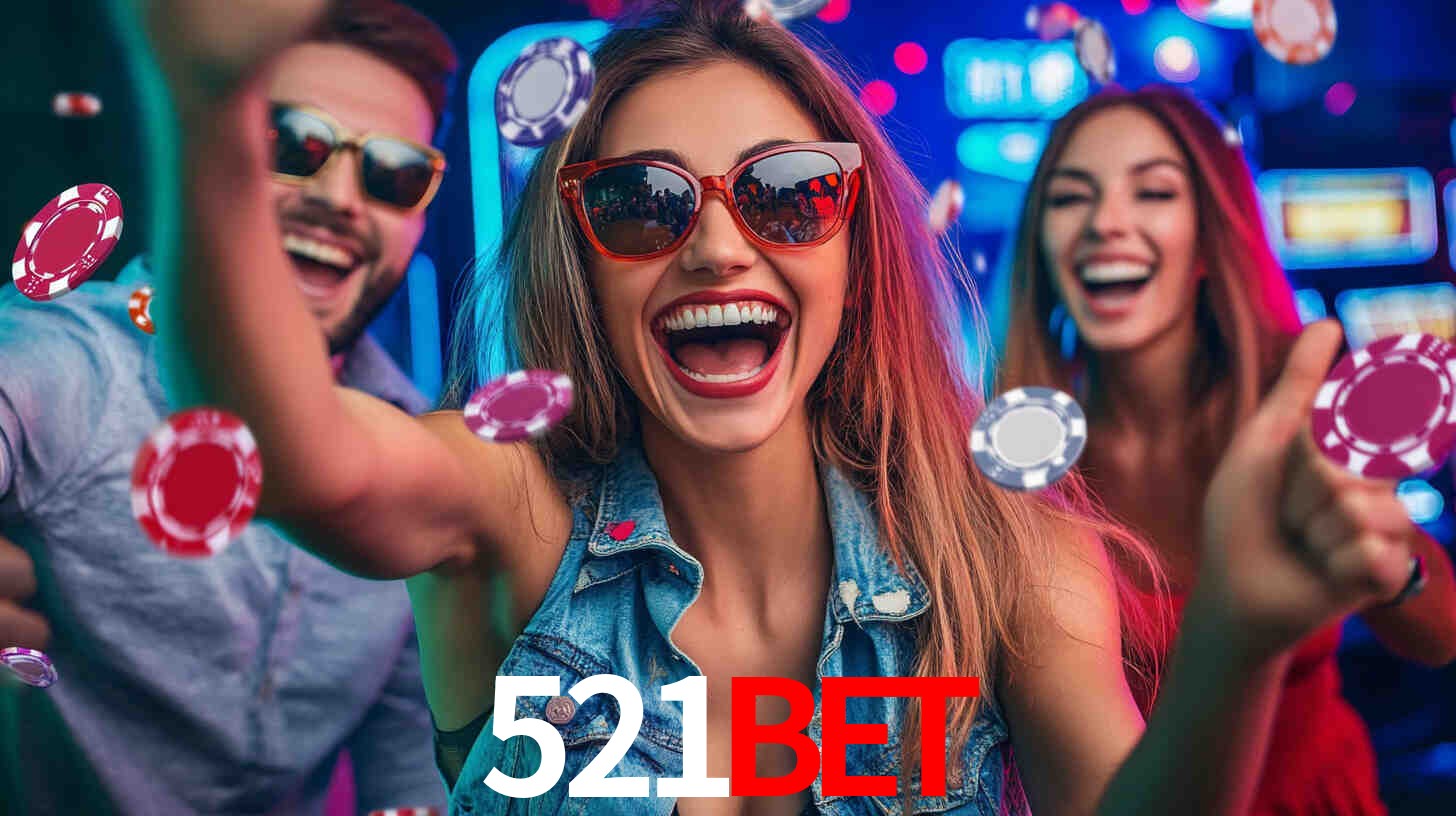 Descubra o Programa VIP da 521BET: Vantagens Exclusivas para Jogadores