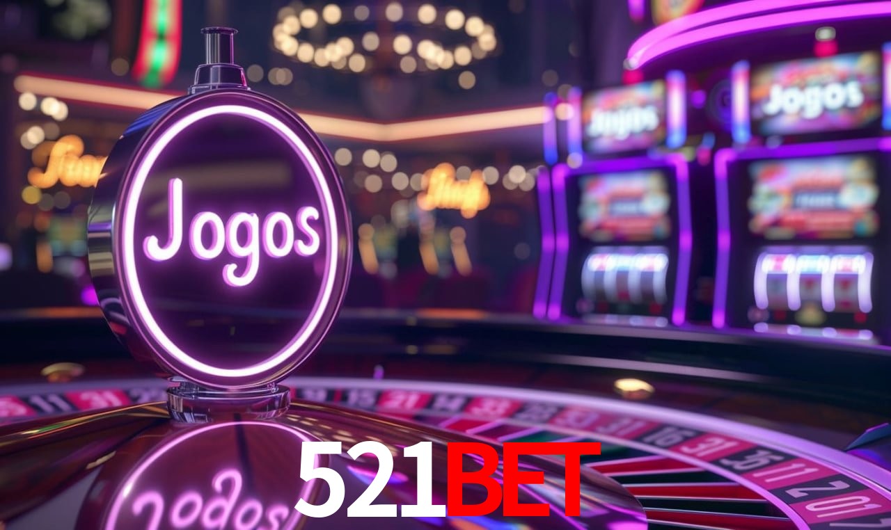 Integração de APIs 521BET
