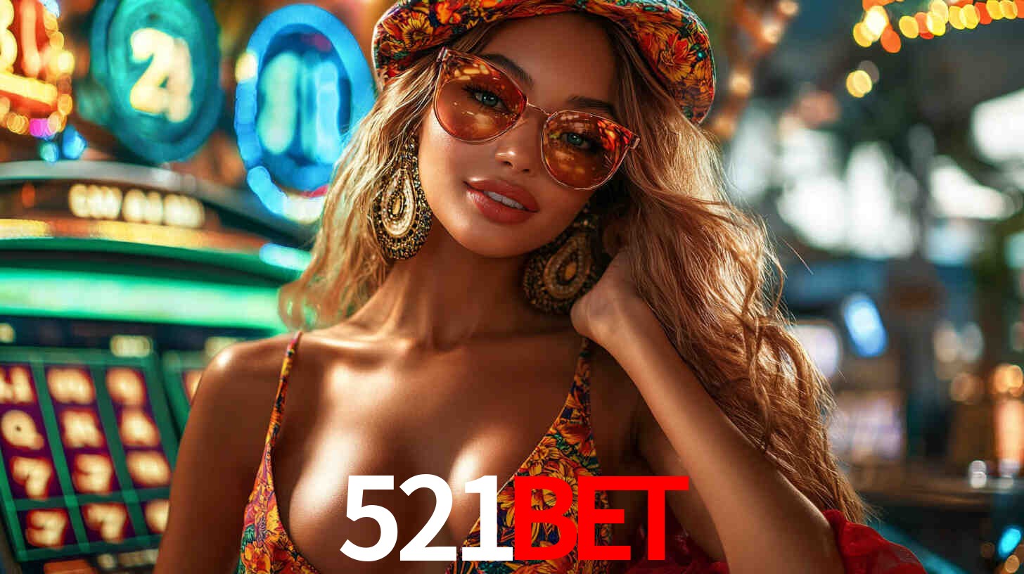 Explore as vantagens do 521BET: serviço profissional e confiabilidade