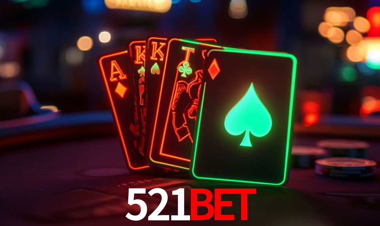 Promoções Sazonais 521BET